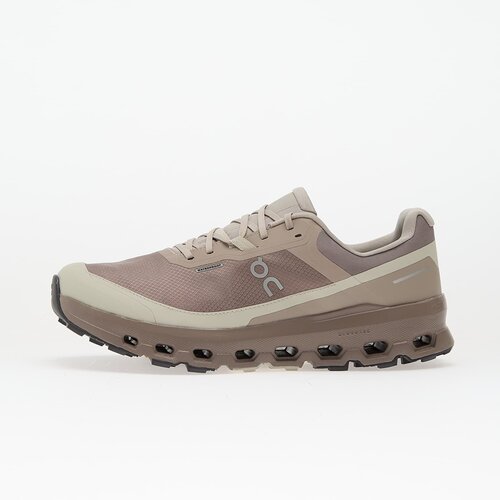 On Sneakers M Cloudvista 2 Waterproof Fog/ Cinder EUR 42 Cene