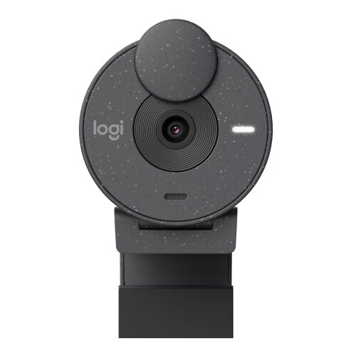 Logitech Web kamera BRIO 305 1920x1080 Graphite 960-001469 Cene