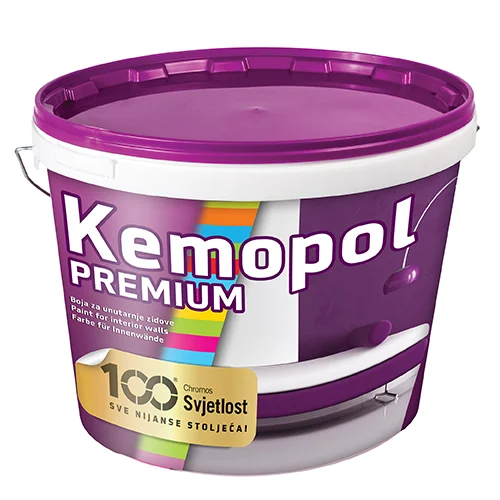 Chromos SVJETLOST KEMOPOL PREMIUM 15L