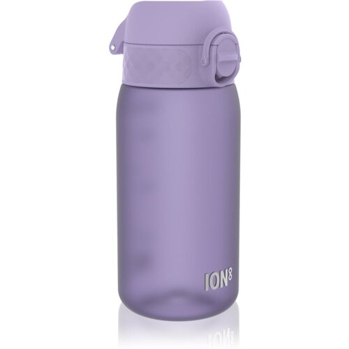 Ion8 Leak Proof boca za vodu za djecu Light Purple 350 ml Cijene