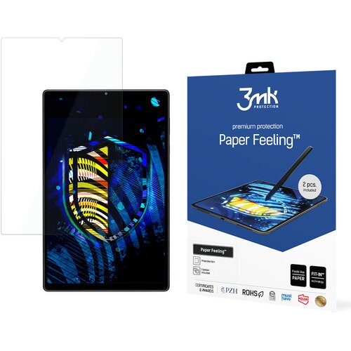 3mk ZAŠČITNA FOLIJ ZA LENOVO TAB M10 PLUS 11 PALCEV, OBČUTEK VISOKEGA PAPIRJA, (5000497018) Cene