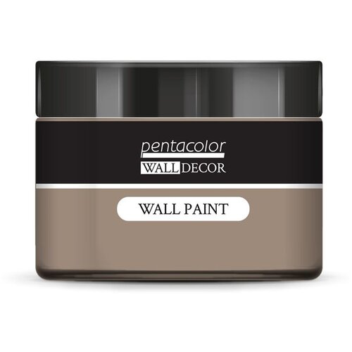 Artmie Boja za zidne dekoracije 150 ml | Dark beige Cijene