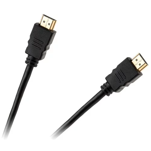 Cabletech HDMI kabel M-M, ver. 2.0, 4K, 7,5m, (20772137)