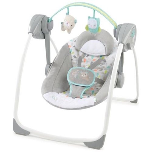 Kids II FANCIFUL FOREST 10845-INGENUITY ™ LJULJASKA Cene
