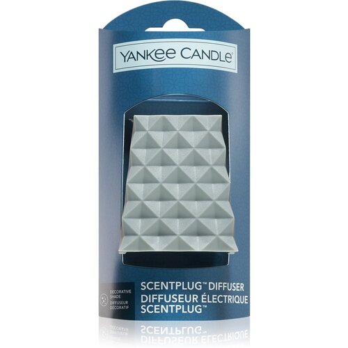 Yankee Candle Air Freshener Base Faceted električni difuzor Slike