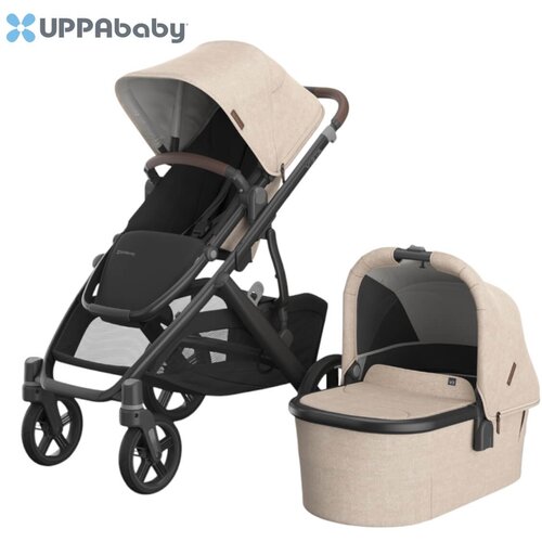 UppaBaby® vista&trade; v3 dječja kolica + ko&scaron;ara liam Cijene