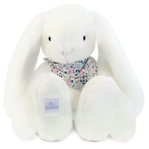 Doudou Beli zeka Fleurette 50cm ( DC4306 ) Cene