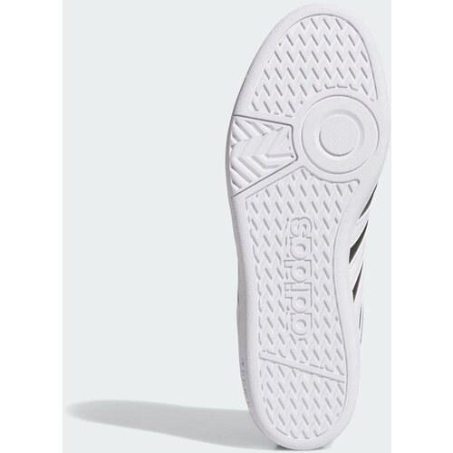 Adidas &amp;Scaron;portni čevelj &amp;#039;Hoops 4.0&amp;#039; črna / bela Slike