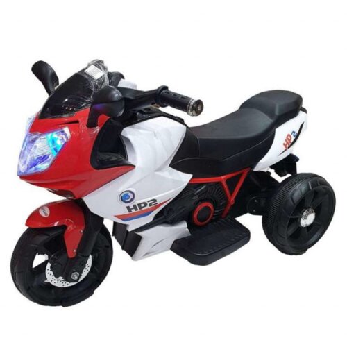 Olimp Sport Motor sportski 6v J-MB6187 066772 crveni Cene