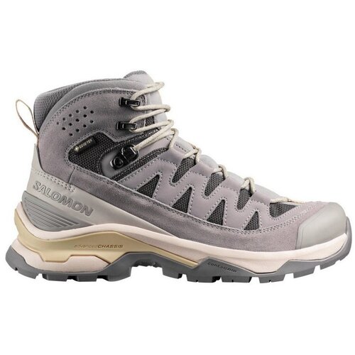 Salomon Pohodni&amp;scaron;tvo Quest Echo GTX Bež Slike