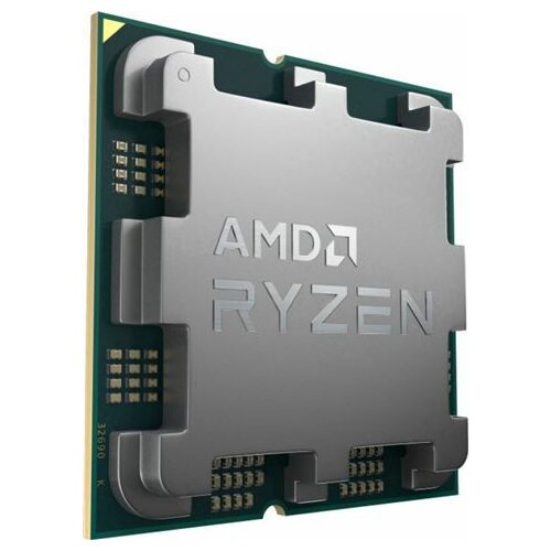 AMD CPU Ryzen 9 7950X3D TRAY Slike