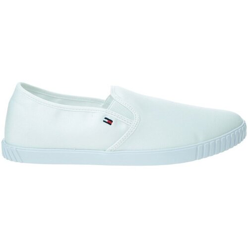Tommy Hilfiger Canvas Bijela Slike