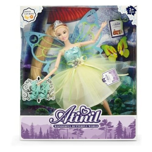  Lutka vilinska princeza Atinil 915694 Cene