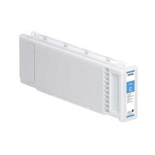 Epson Kartuša s črnilom T50M2 Ultrachrome Xd3 Cyan 700 ml, (22112491) Cene