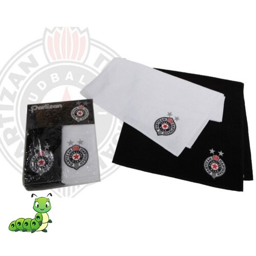  Set pe&amp;scaron;kira partizan Slike