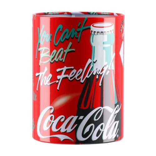  Coca Cola holdy čaša za olovke coca cola ( 340383 ) Cene