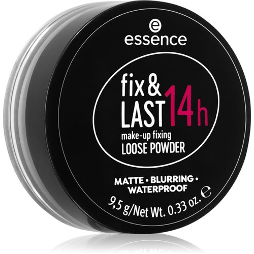 Essence Fix & LAST puder za učvršćivanje 14 h 9,5 g Cijene