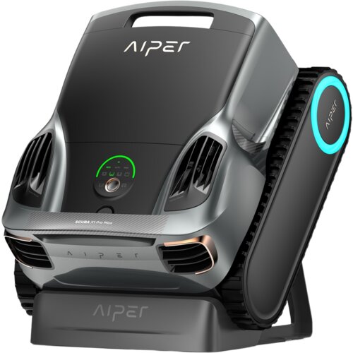 AIPER Scuba X1 Pro Max Akku-Poolroboter Cijene