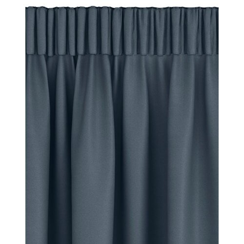  Amungen plava zavesa za zamračenje 1x140x300 ( 5092136 ) Cene