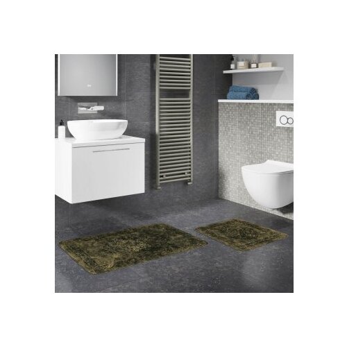 Lessentiel Maison podmetač za kupatilo set 2 komada cottonkt Cene