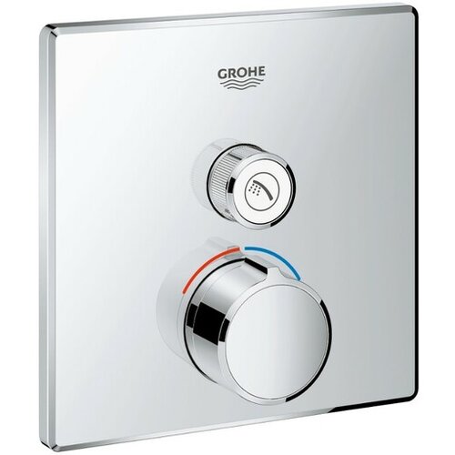 Grohe smartcontrol ugradna maska za tuš 29147000 Cene