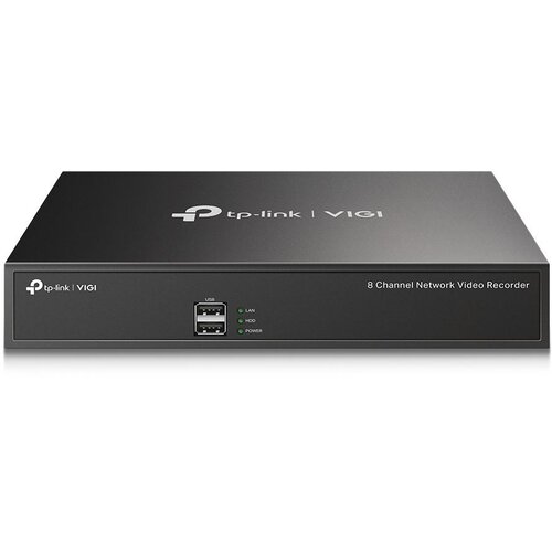 Tp-link VIGI 8 Channel Network Video Recorder Cijene