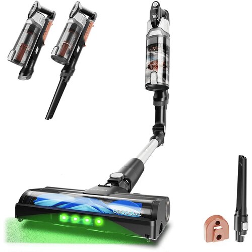 Cecotec Brezžični sesalnik Rockstar S30 Neo 240W, (5000529450) Slike