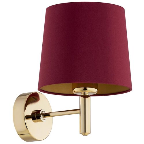  Argon 8311 - Zidna lampa PONTE PLUS 1xE27/15W/230V crvena Cene