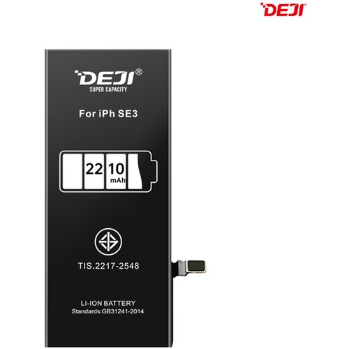  Baterija Deji Normal za iPhone SE3 2022 (2210mAh)HC Cene