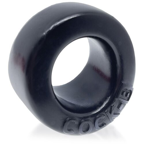 Oxballs cock-b bulge cockring black Cene