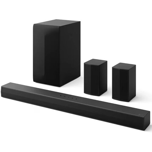 LG soundbar S60TR Cene