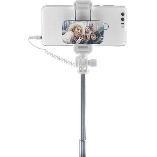 Cellular Line Selfie Stick Total View, Plavi Cijene