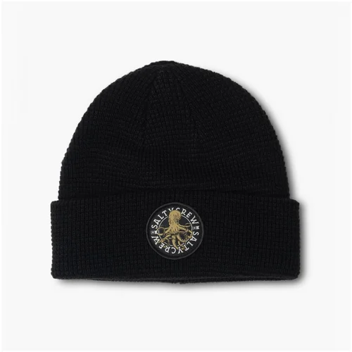 Salty Crew Coastal beanie Plava