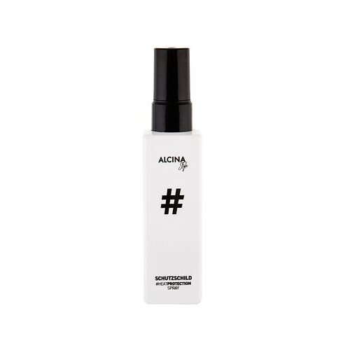 ALCINA #Style Heat Protection Spray sprej za toplinsku zaštitu kose 100 ml Cijene