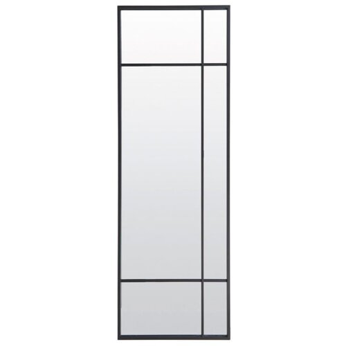 Light & Living Zidno ogledalo 50x150 cm Rincon &ndash; Cijene