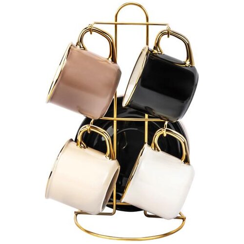 FG set šoljica na stalku 4/1 150ml Cene