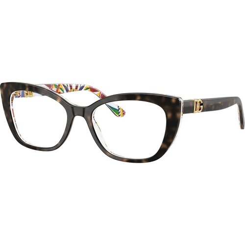 Dolce & Gabbana Naočare DG 3398 3217 Cene