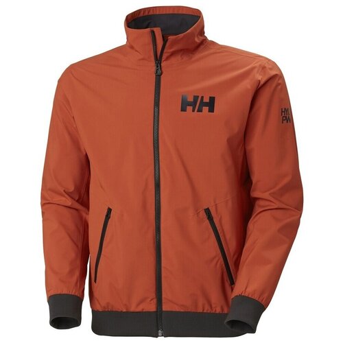 Helly Hansen HP Racing Bomber Narančasta Slike