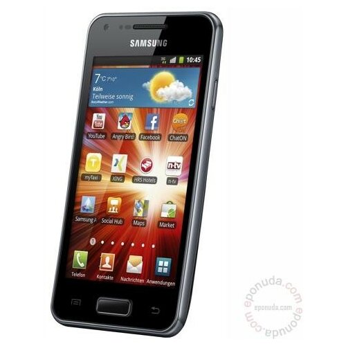 Samsung I9070 Galaxy S Advance mobilni telefon Slike