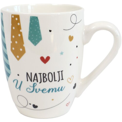 Sigma šolja RXG-25002B Cene