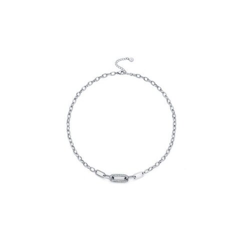 Oliver Weber tane ogrlica sa swarovski kristalima ( 12277 ) Cene