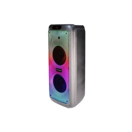 Microlab PT1000W karaoke zvučnik 320W, Bluetooth, LED, 11,1V/5400mAh, TWS, Aux, USB, microSD, + Mic* Slike