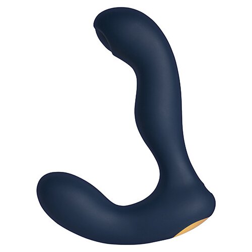Svakom Iker Neo Navy Blue Cene
