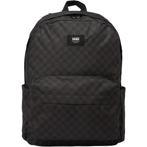 Vans Nahrbtnik temno rjava / črna / bela Slike