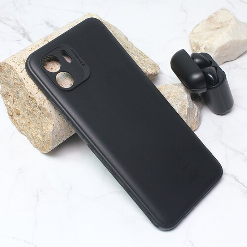  Torbica 3D camera za xiaomi redmi A1/A2 crna Slike
