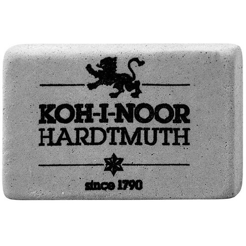 ICO Koh-I-Noor 0305/40 reciklirana mekana gumica Cijene