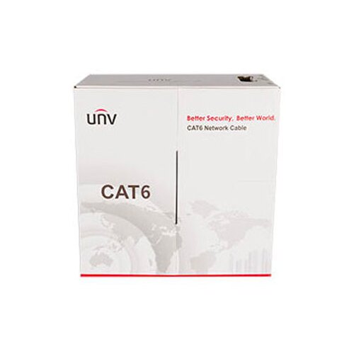 Kabal UTP UNIVIEW Cat6 white Cijene