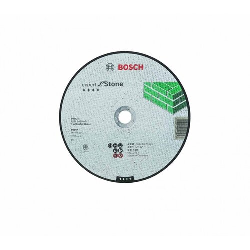 Bosch rezna ploča 230x3MM KAMEN K24 Cijene