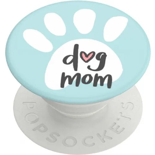 KS popsockets držalo / stojalo popgrip dog mum Slike