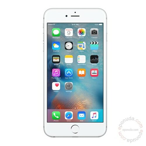 Apple iPhone 6s mobilni telefon Slike